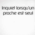A votre service comme personne !