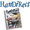 Handirect, le magazine des situations handicapantes