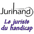 Le juriste du Handicap